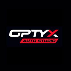 Optyx Auto Studio
